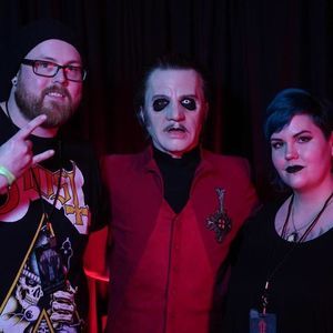 Meet your Posher, Amber